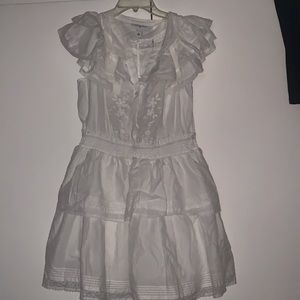 NWT loveshackfancy